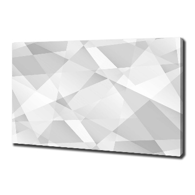 Quadro stampa su tela Sfondo astratto