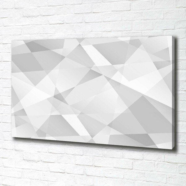 Quadro stampa su tela Sfondo astratto