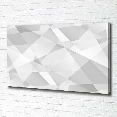 Quadro stampa su tela Sfondo astratto