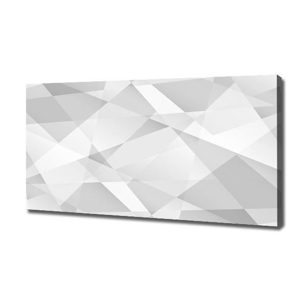 Quadro stampa su tela Sfondo astratto