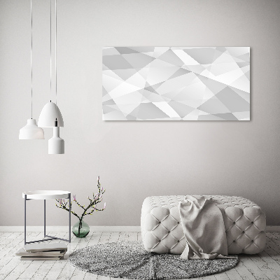 Quadro stampa su tela Sfondo astratto