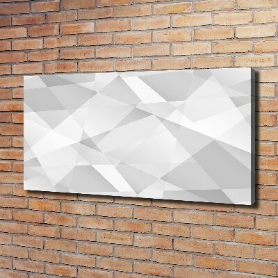 Quadro stampa su tela Sfondo astratto