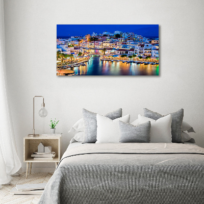 Foto quadro su tela Creta, Grecia
