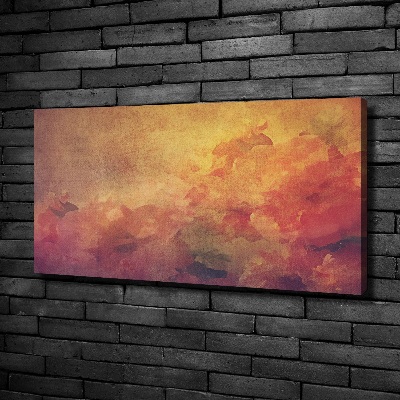 Quadro su tela Mobili