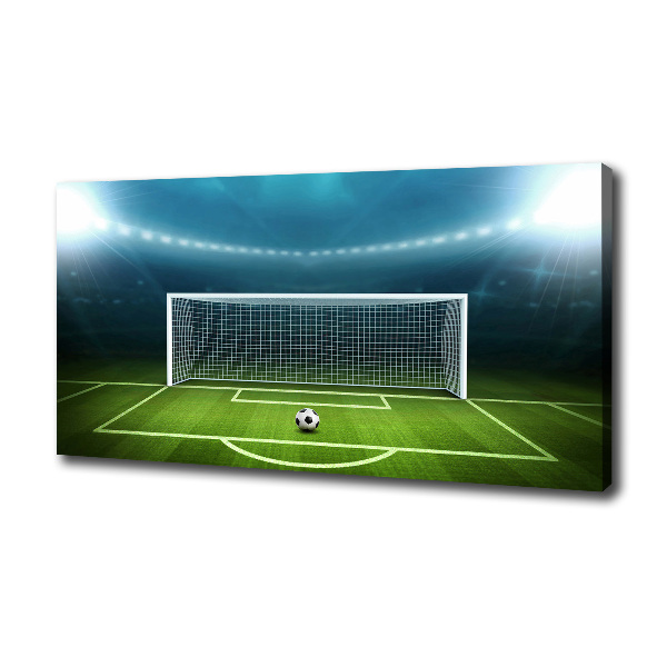 Foto quadro su tela Stadio