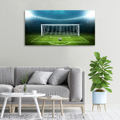 Foto quadro su tela Stadio