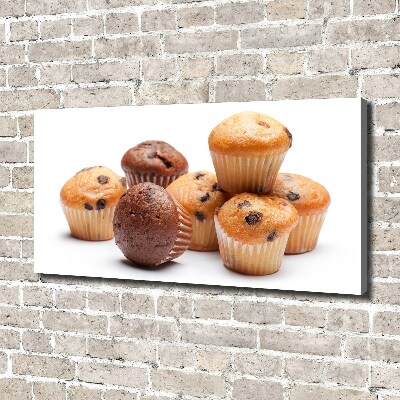 Foto quadro su tela Cupcakes