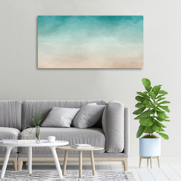 Quadro su tela Sfondo astratto