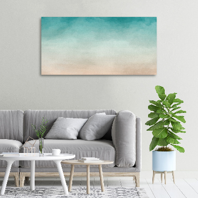 Quadro su tela Sfondo astratto