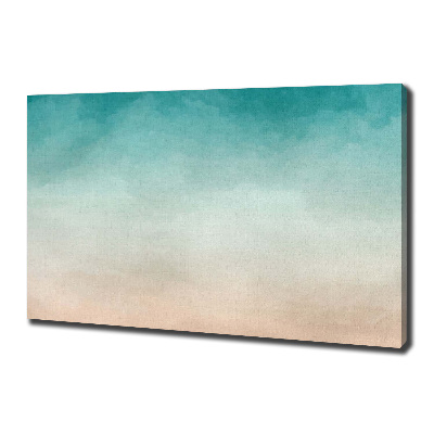 Quadro su tela Sfondo astratto