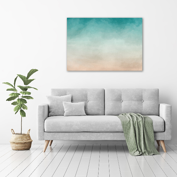 Quadro su tela Sfondo astratto