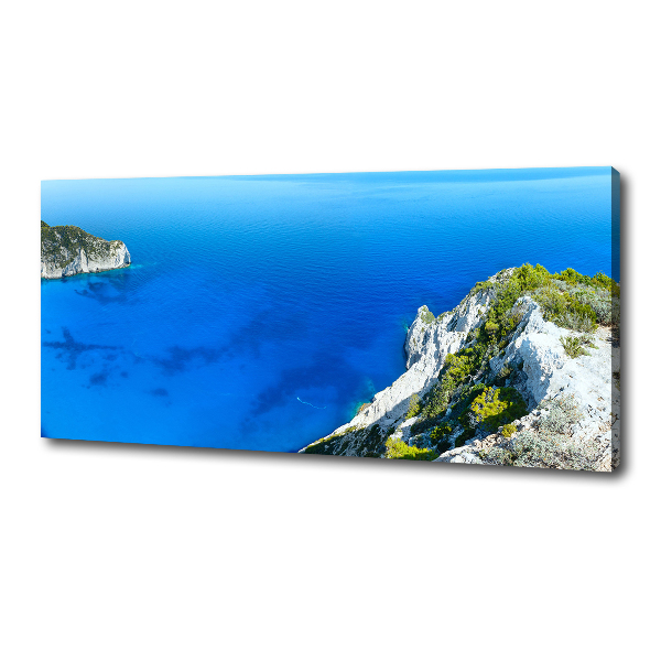 Foto quadro su tela Zante, Grecia