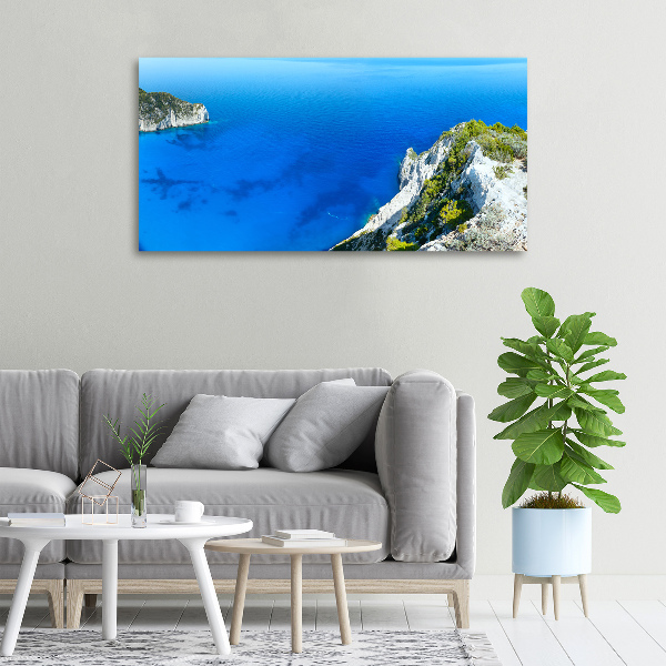 Foto quadro su tela Zante, Grecia