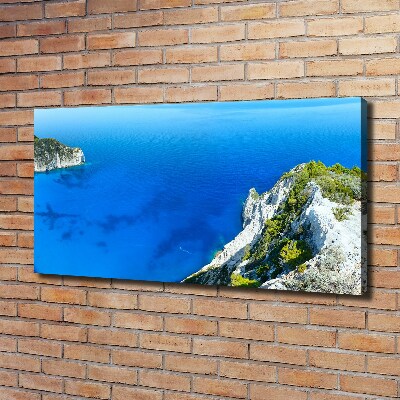 Foto quadro su tela Zante, Grecia