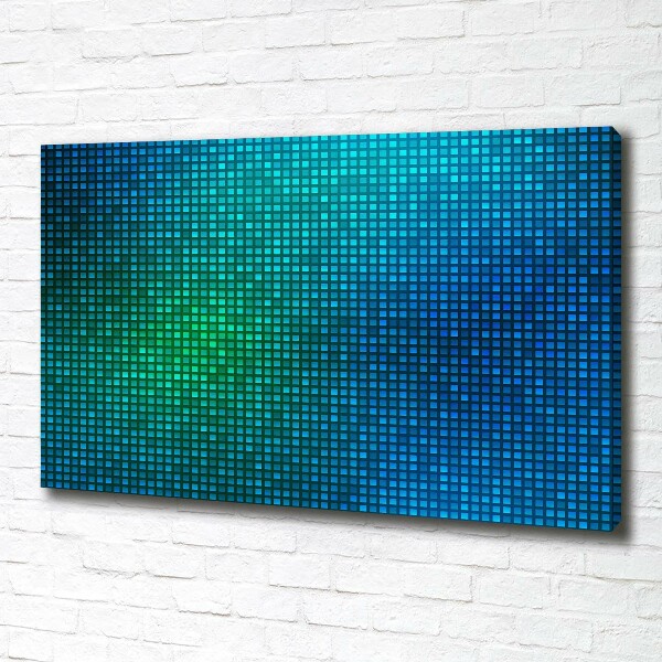 Quadro su tela Sfondo astratto