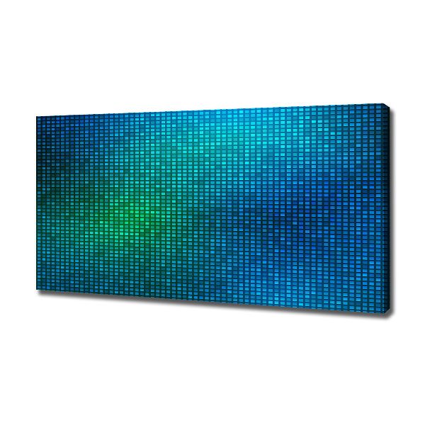 Quadro su tela Sfondo astratto