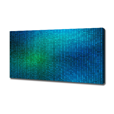 Quadro su tela Sfondo astratto