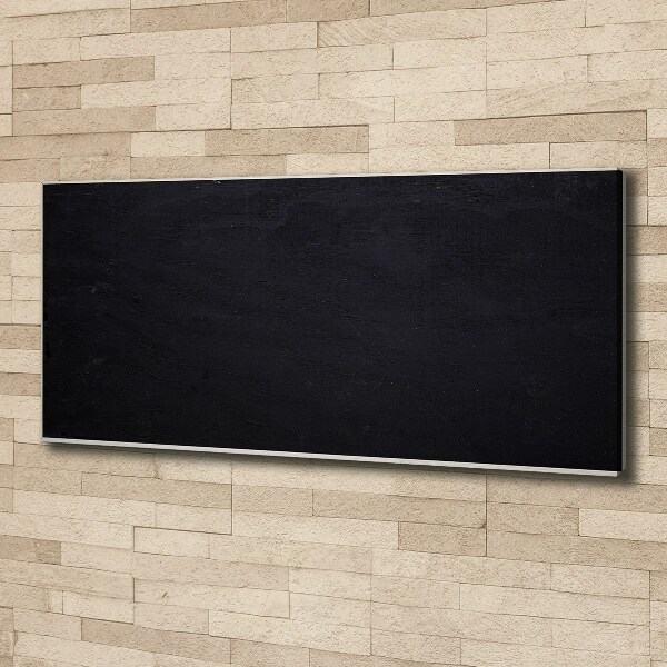 Quadro stampa su tela Lavagna