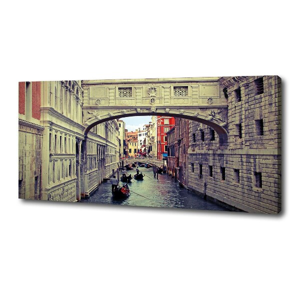 Quadro su tela Venezia, Italia