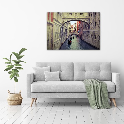 Quadro su tela Venezia, Italia