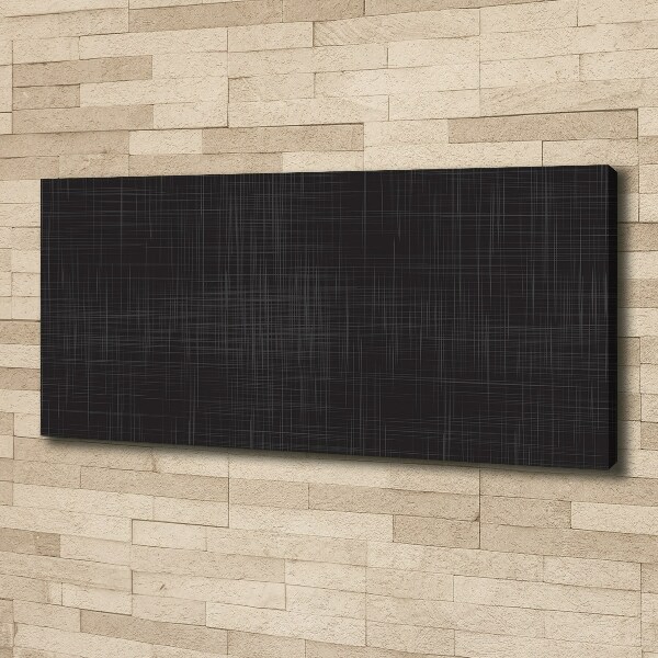 Foto quadro su tela Consistenza del tessuto