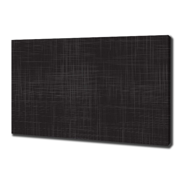 Foto quadro su tela Consistenza del tessuto