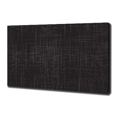 Foto quadro su tela Consistenza del tessuto