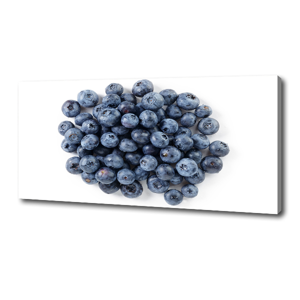 Foto quadro su tela Frutti di bosco