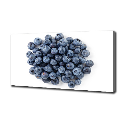 Foto quadro su tela Frutti di bosco