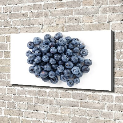 Foto quadro su tela Frutti di bosco