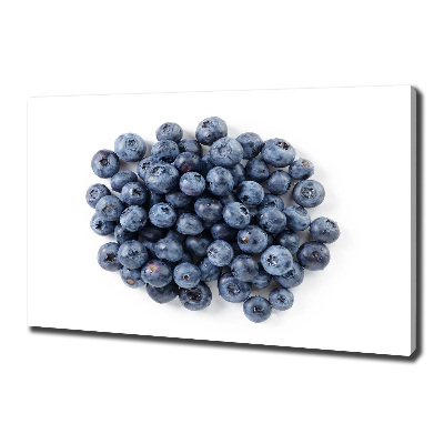 Foto quadro su tela Frutti di bosco