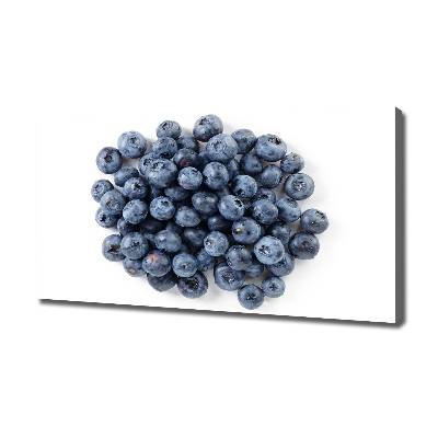 Foto quadro su tela Frutti di bosco