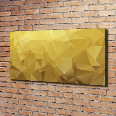 Quadro su tela Sfondo astratto