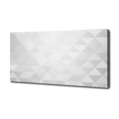 Quadro stampa su tela Sfondo astratto