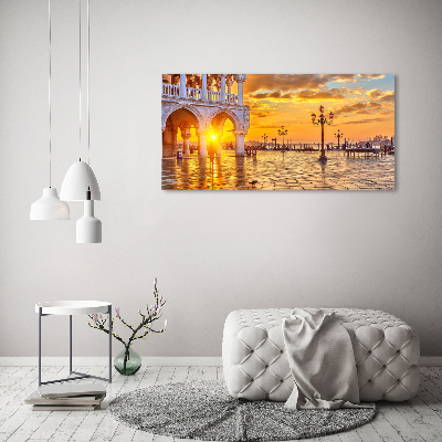 Quadro su tela Venezia, Italia