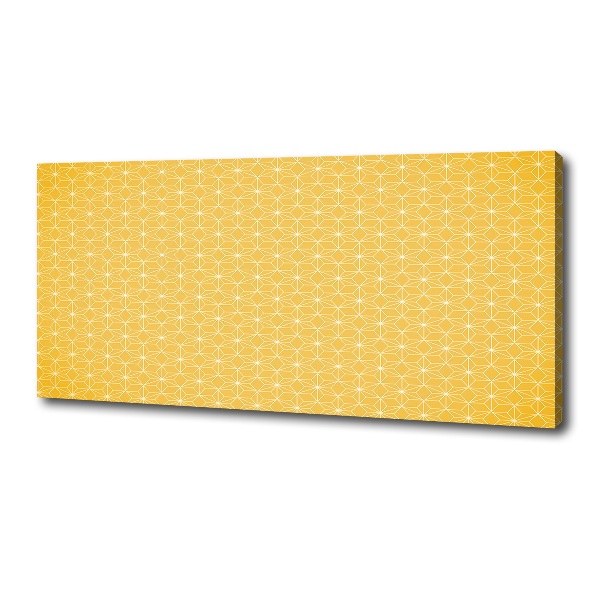 Foto quadro su tela Stelle