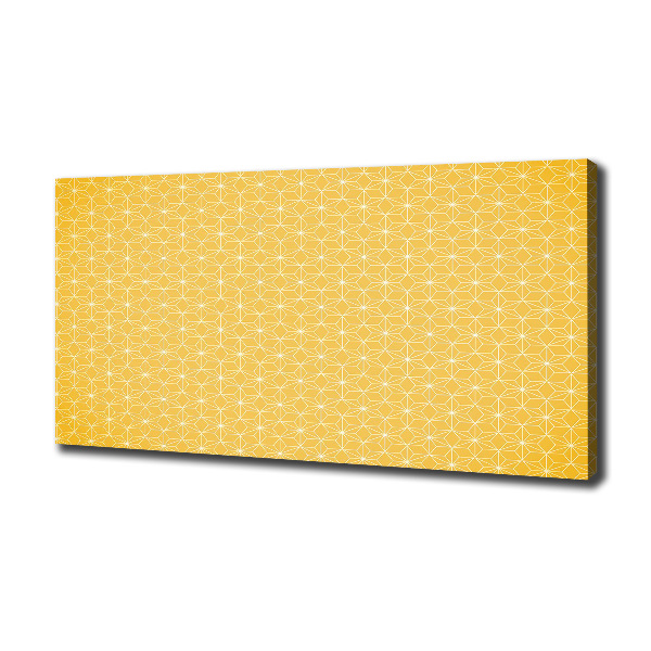 Foto quadro su tela Stelle