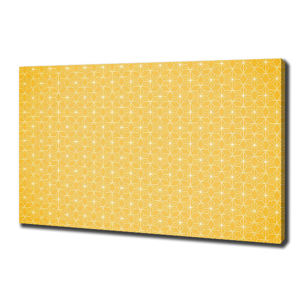 Foto quadro su tela Stelle