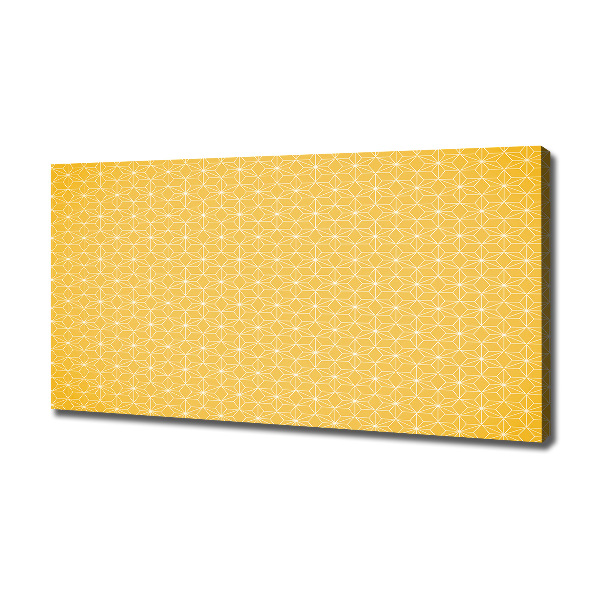 Foto quadro su tela Stelle