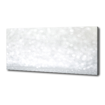 Quadro stampa su tela Frippery