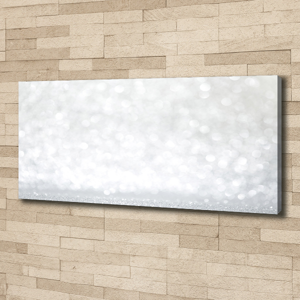 Quadro stampa su tela Frippery