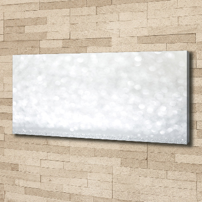 Quadro stampa su tela Frippery