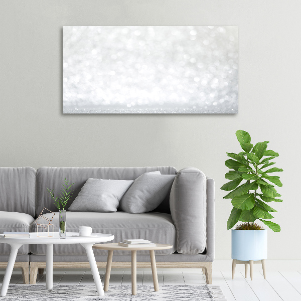 Quadro stampa su tela Frippery