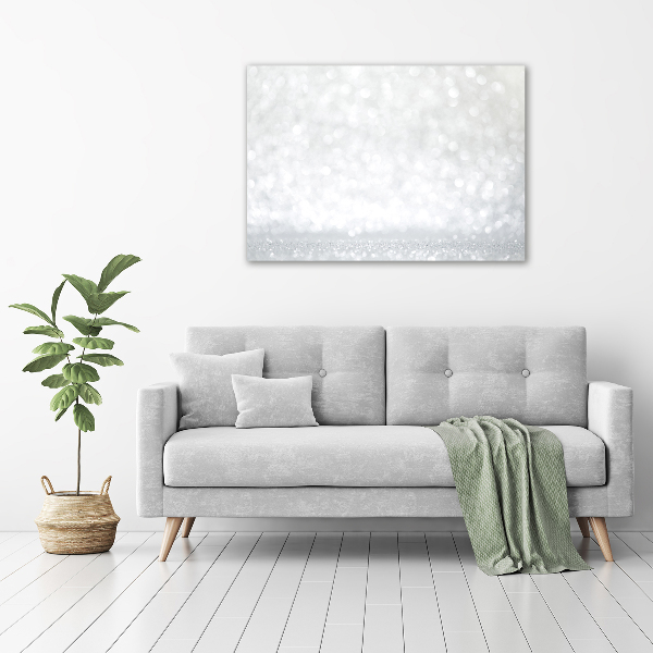 Quadro stampa su tela Frippery