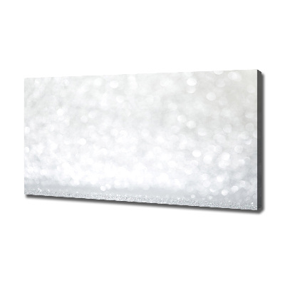 Quadro stampa su tela Frippery