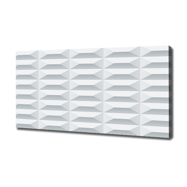 Quadro su tela Sfondo geometrico