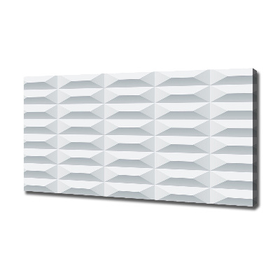 Quadro su tela Sfondo geometrico