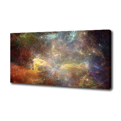 Quadro su tela Cosmo