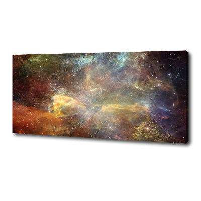 Quadro su tela Cosmo