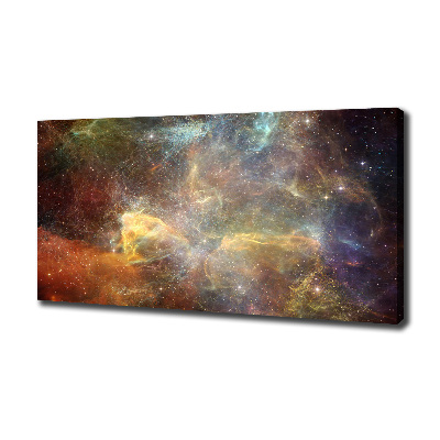 Quadro su tela Cosmo